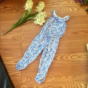 Mayoral (Neiman Marcus) Long Romper